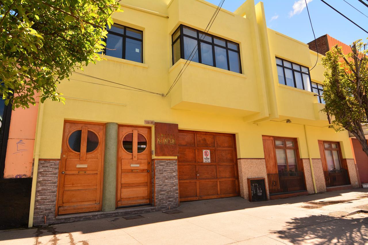 Keikruk * Punta Arenas